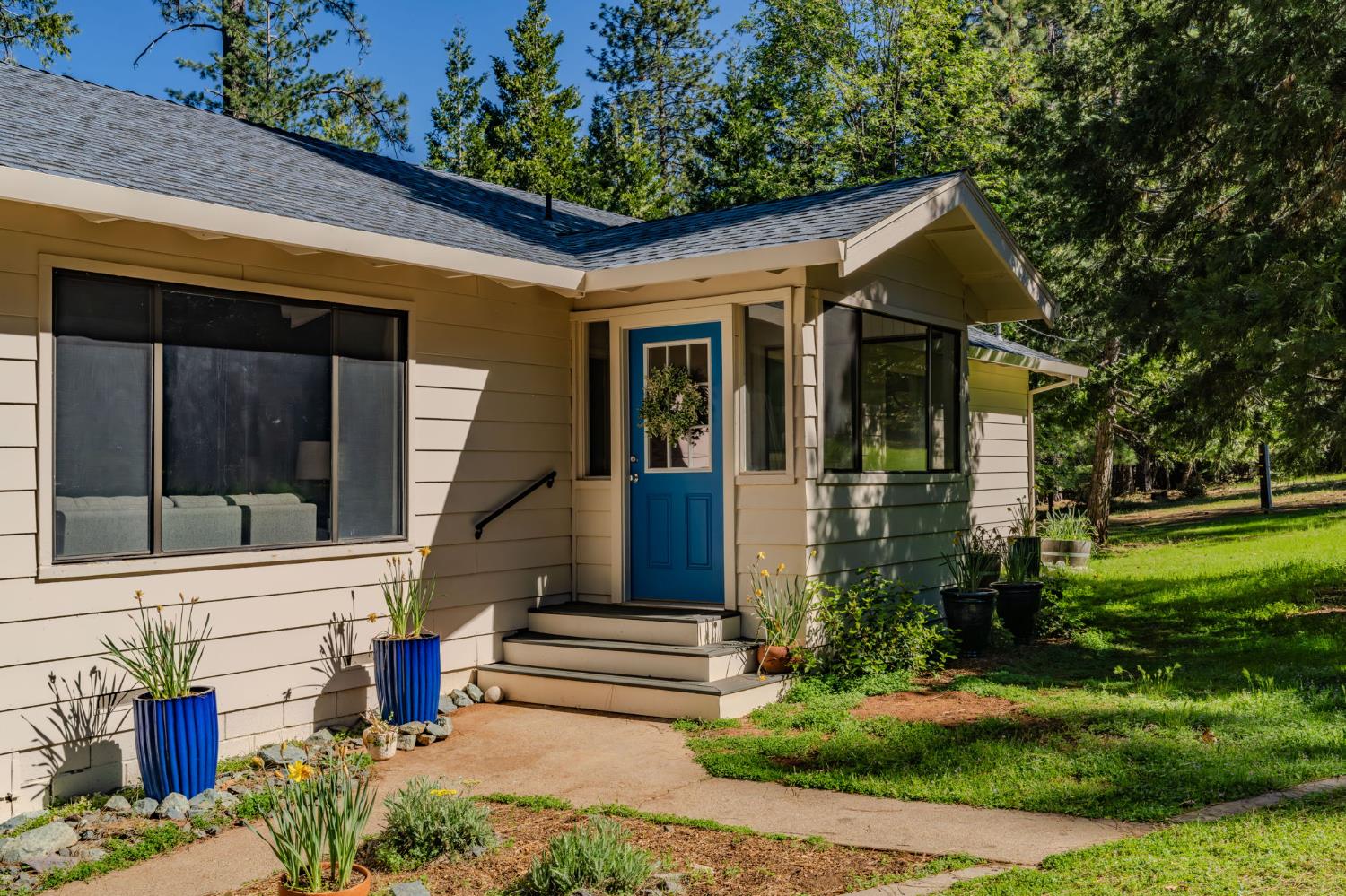 22401 Shake Ridge Road