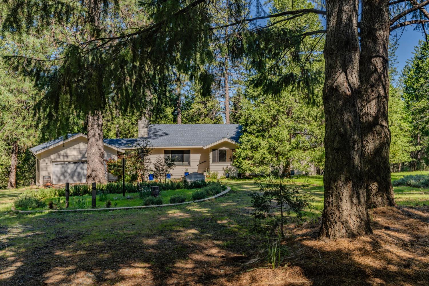 22401 Shake Ridge Road