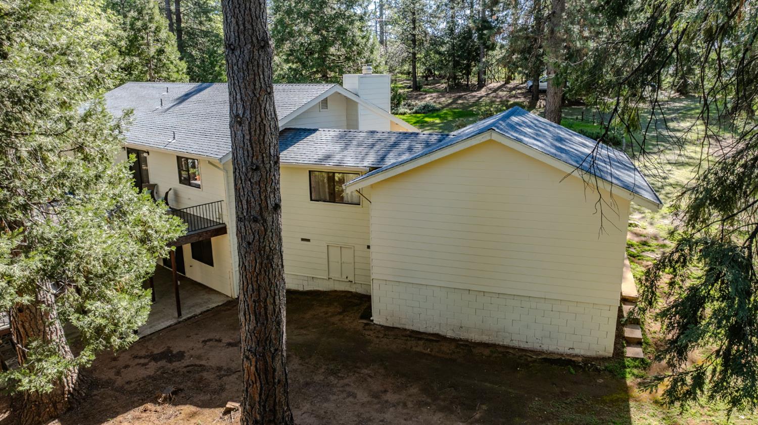 22401 Shake Ridge Road