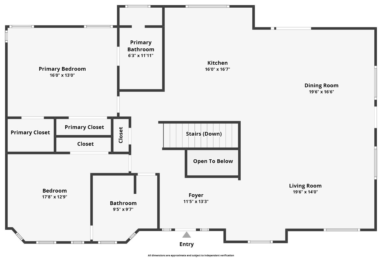 10621 Fleehart Street