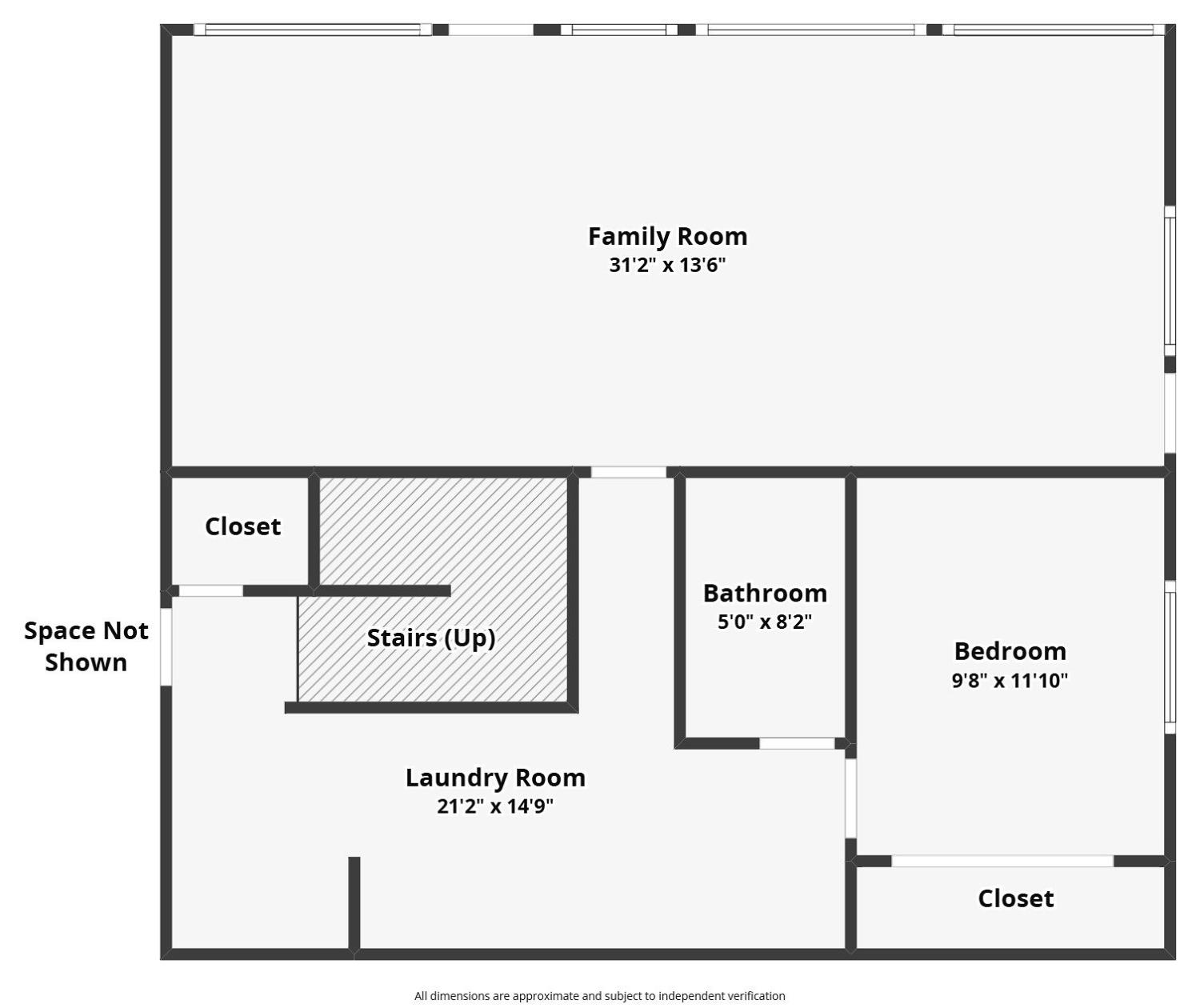 10621 Fleehart Street
