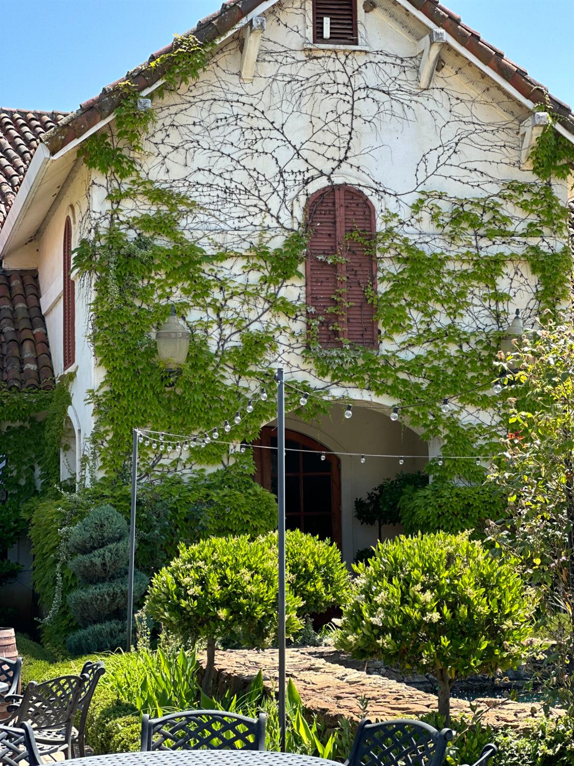 19900 Shenandoah School Road