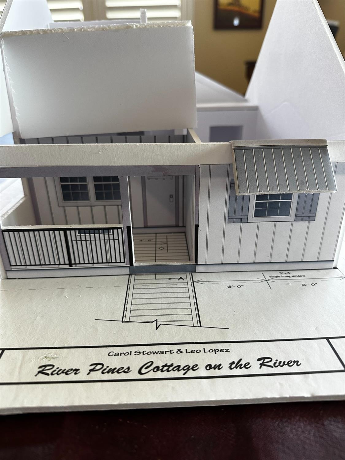 14745 River Trail