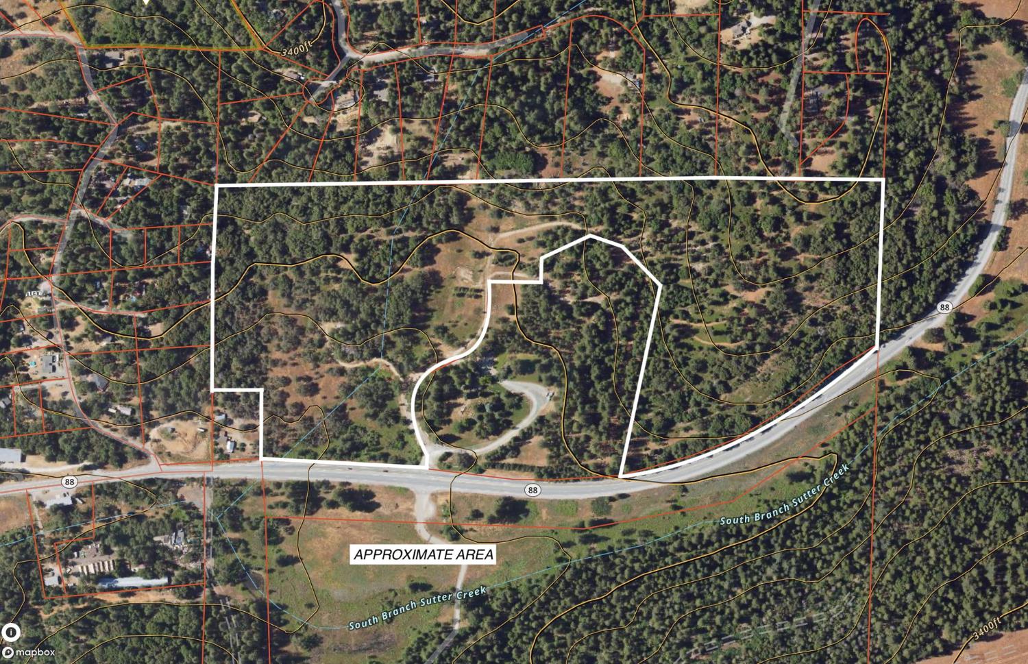 25755 State Highway 88