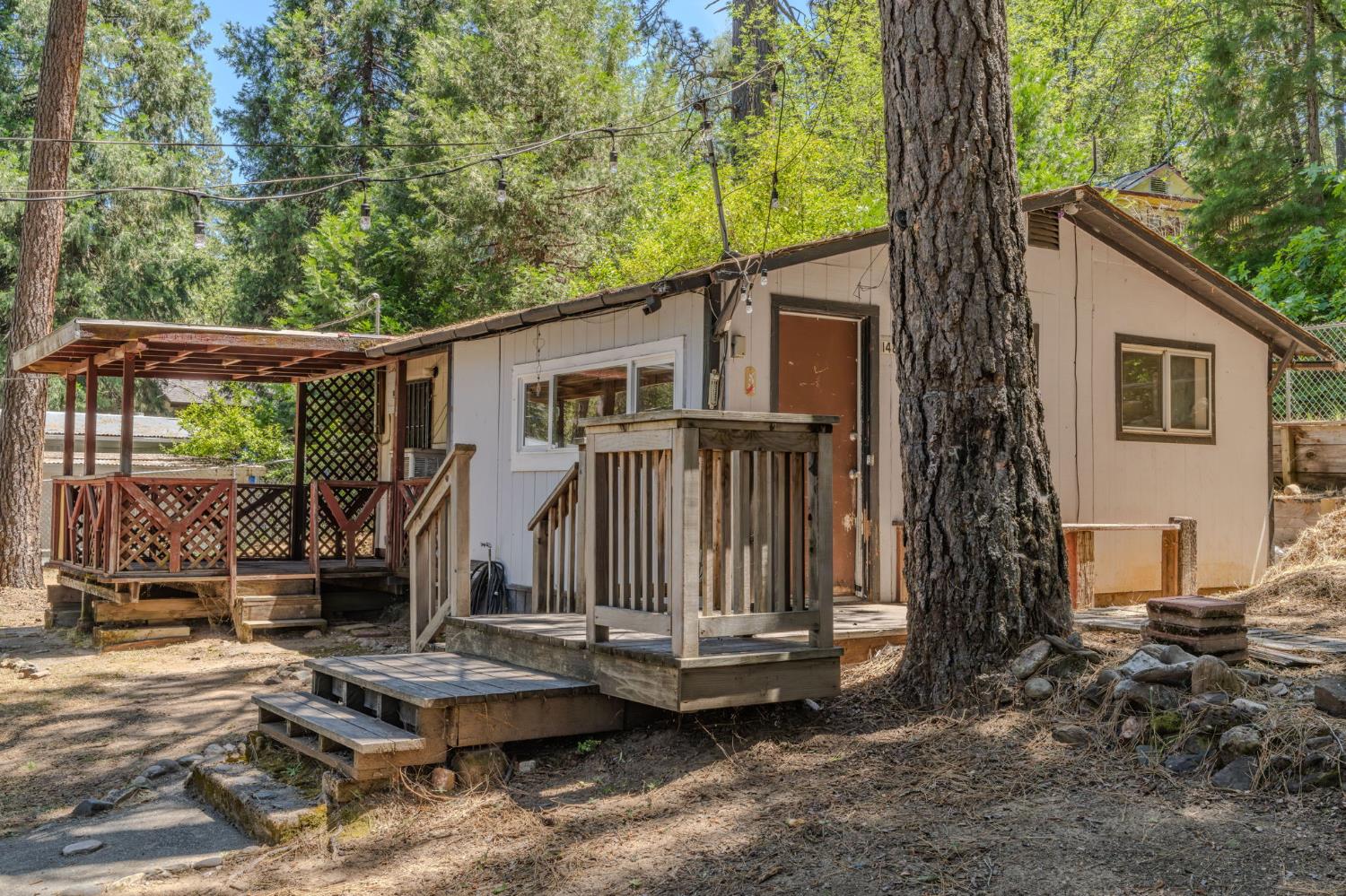 14876 Shenandoah Road