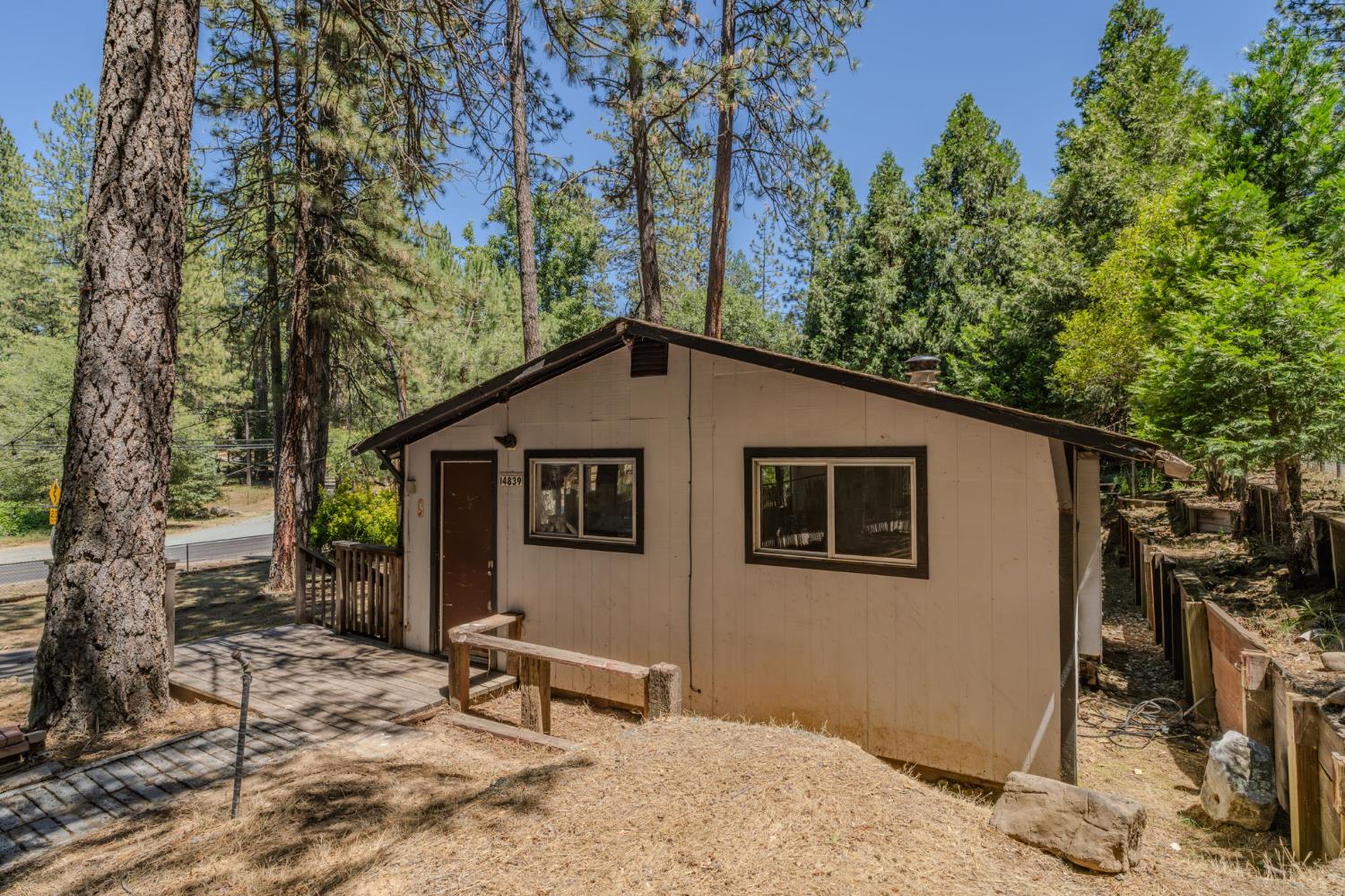 14876 Shenandoah Road