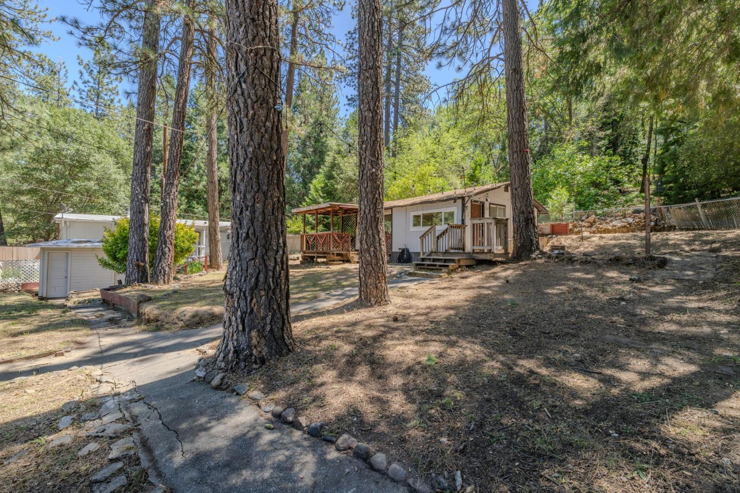 14876 Shenandoah Road