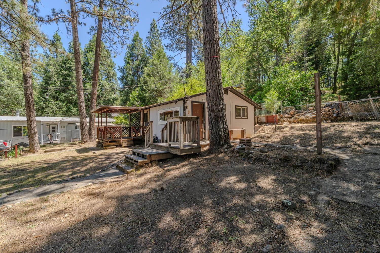 14876 Shenandoah Road