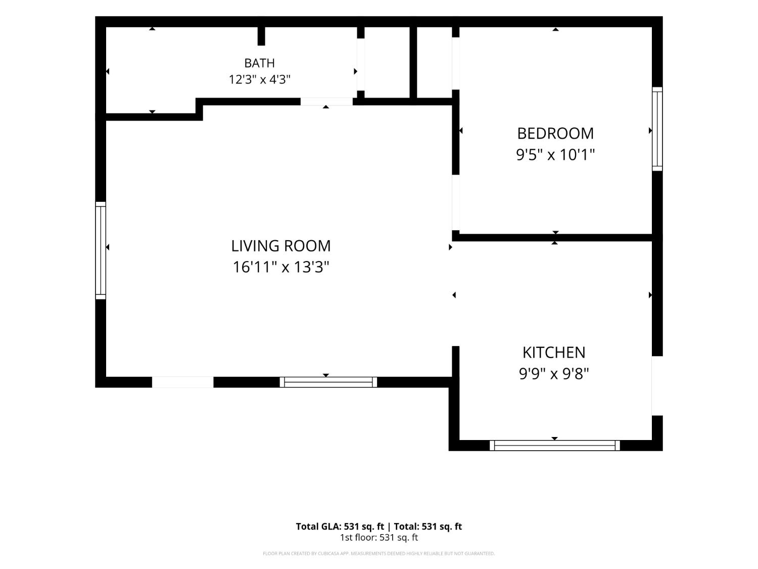 14876 Shenandoah Road