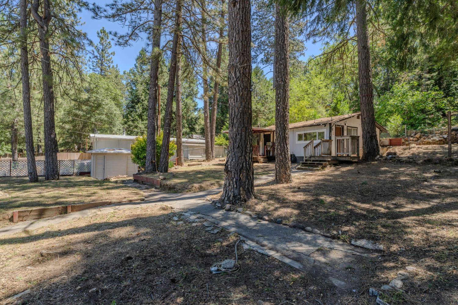 14876 Shenandoah Road