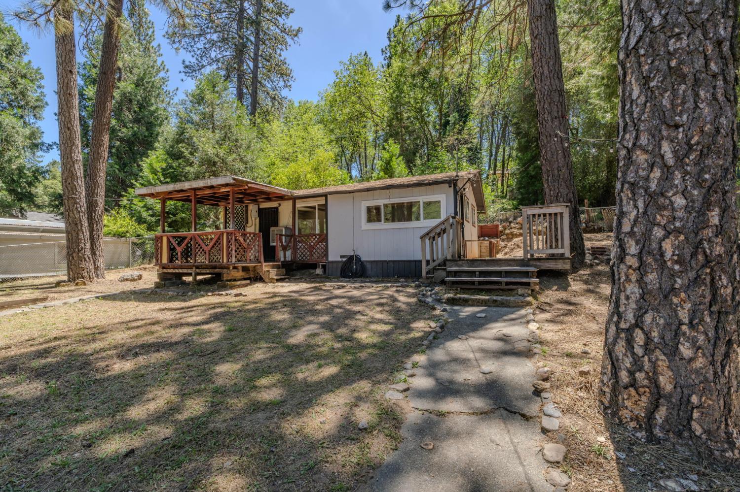 14876 Shenandoah Road