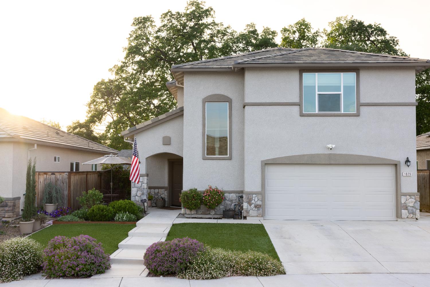 1029 Willow Drive