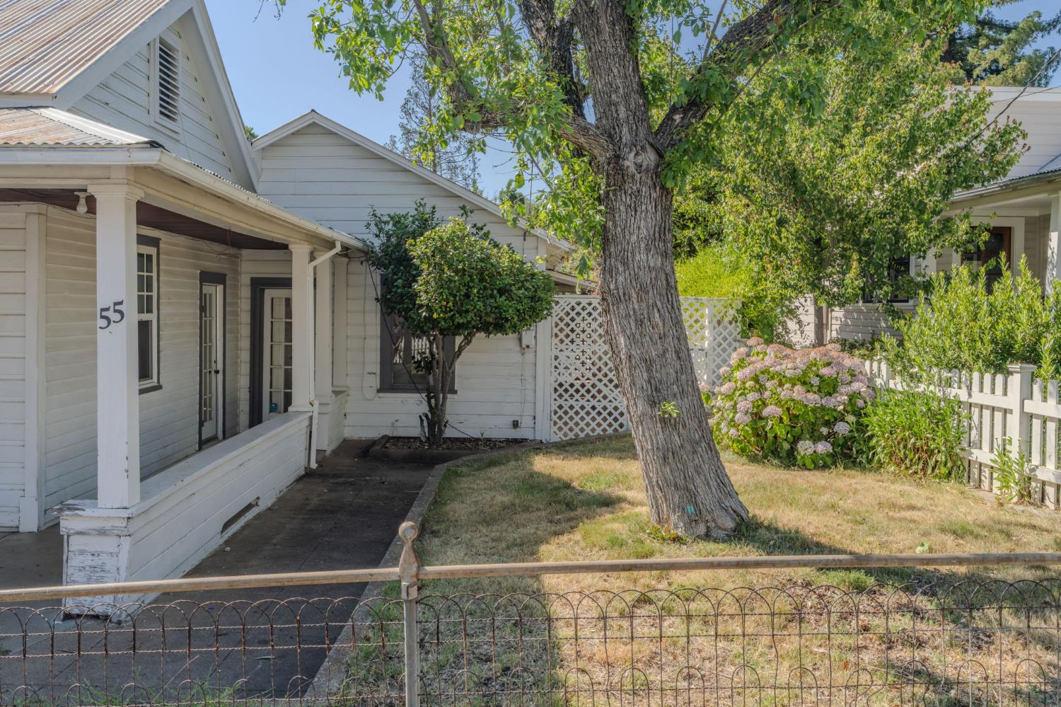 55 Hayden Alley