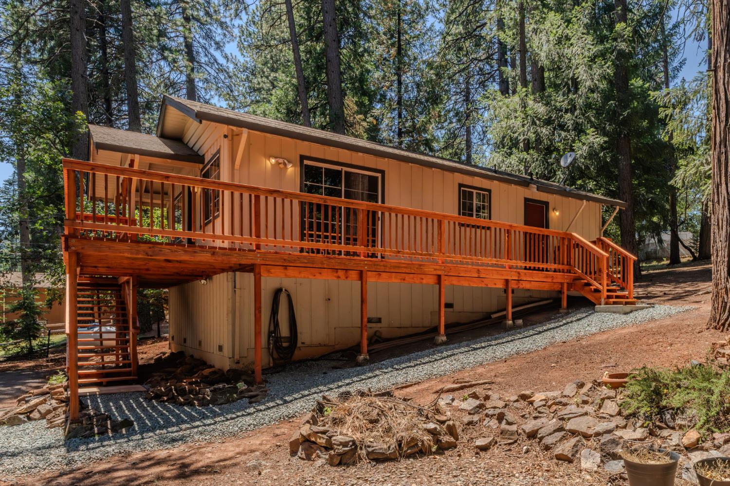 16875 Alpine Drive