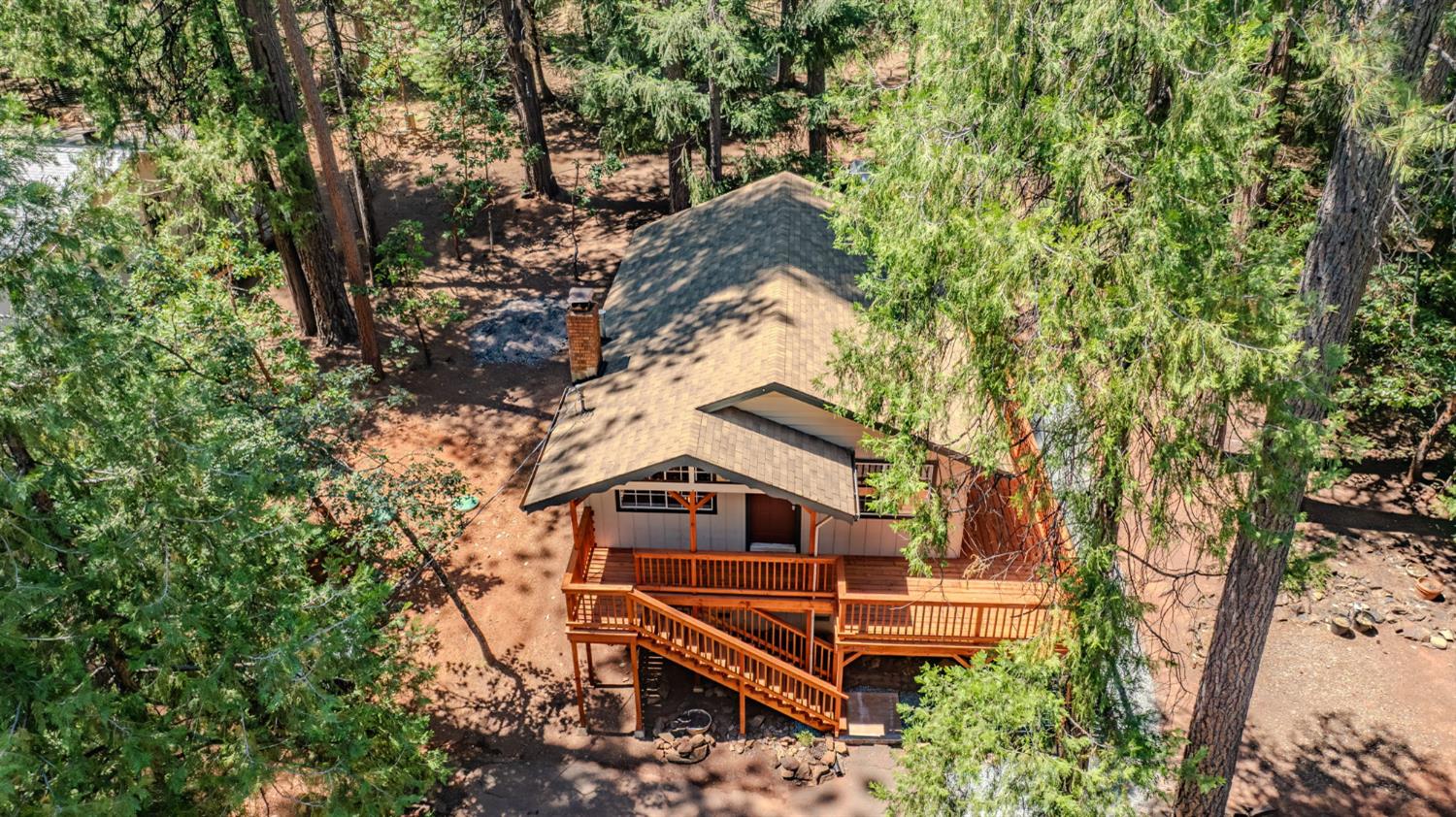 16875 Alpine Drive