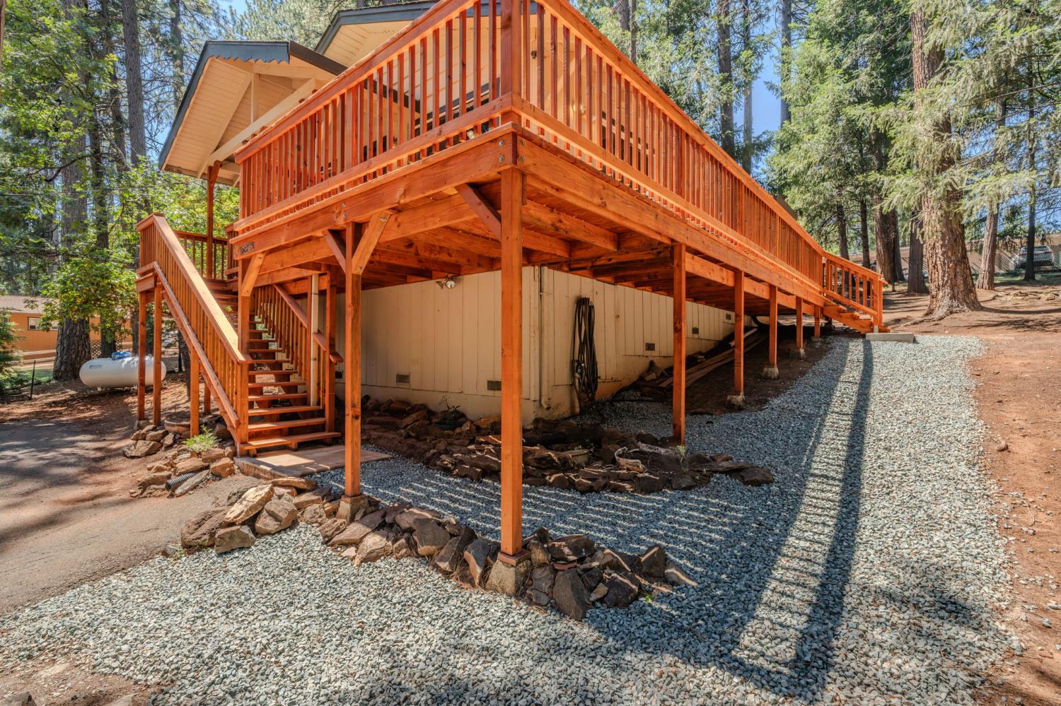 16875 Alpine Drive