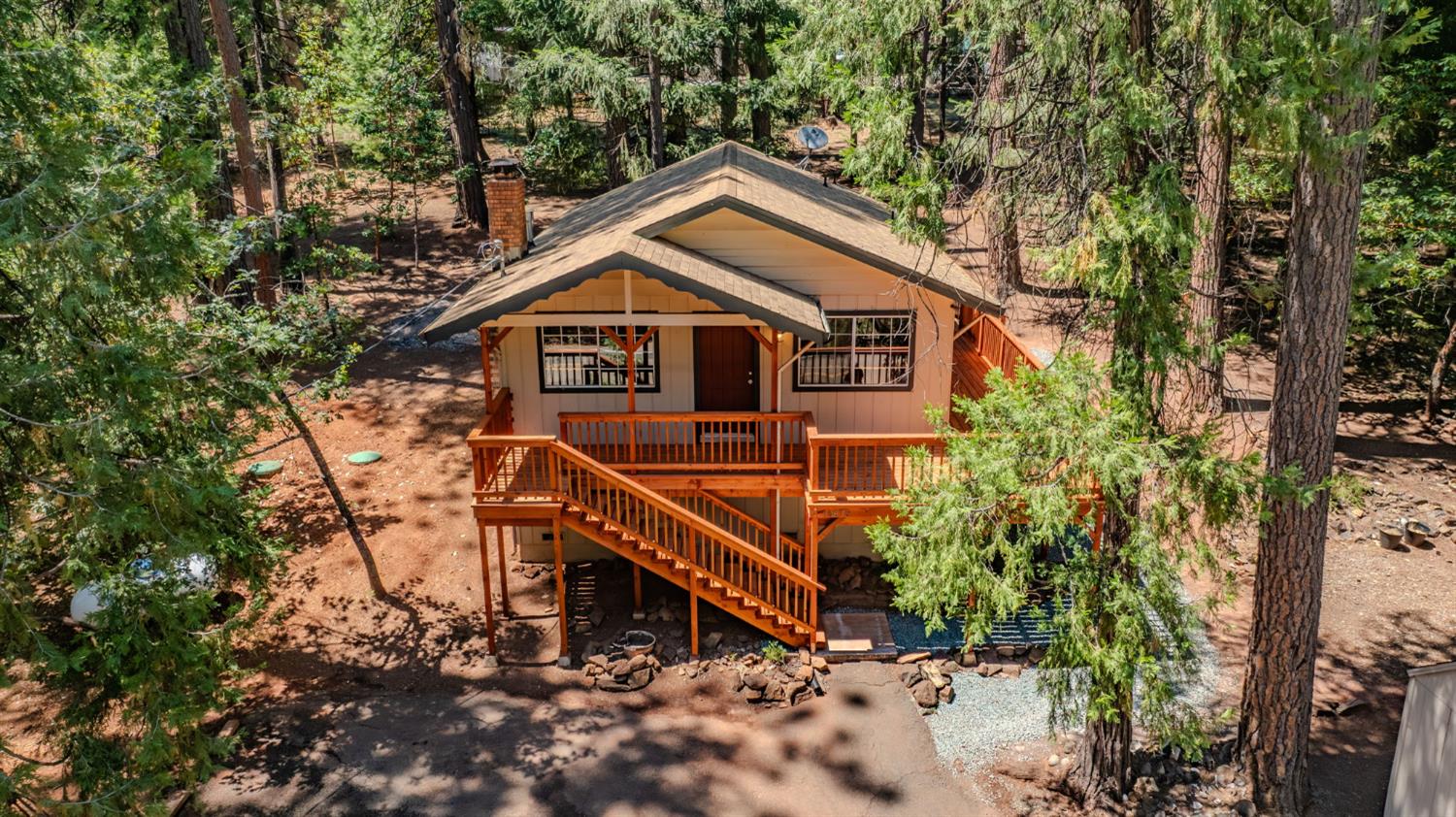 16875 Alpine Drive