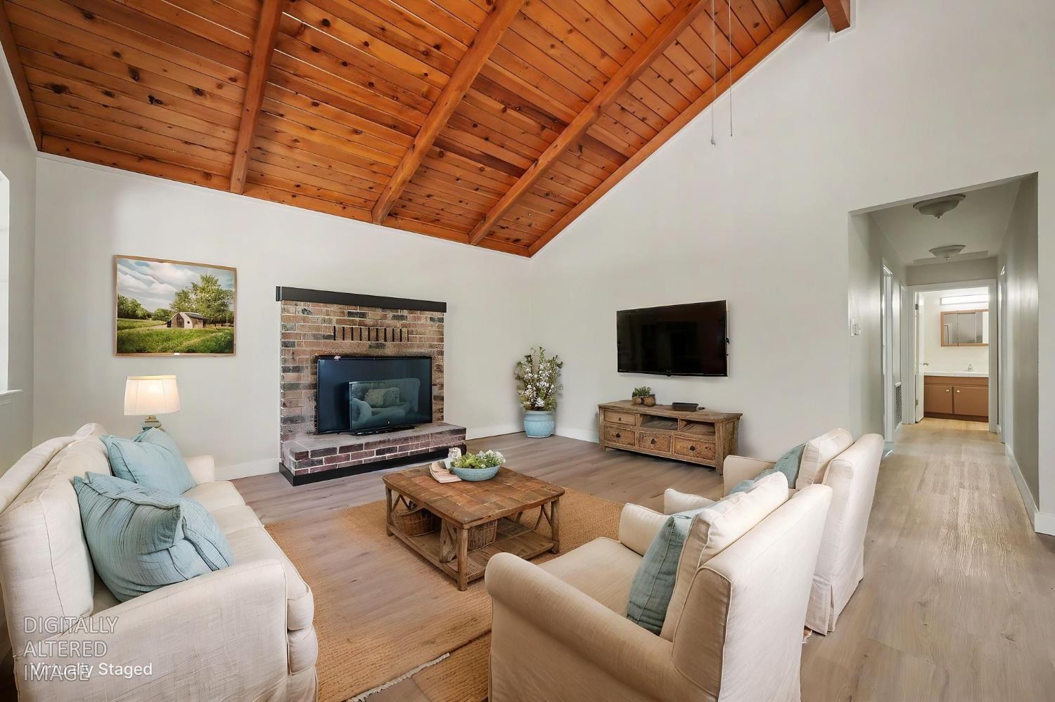 16875 Alpine Drive