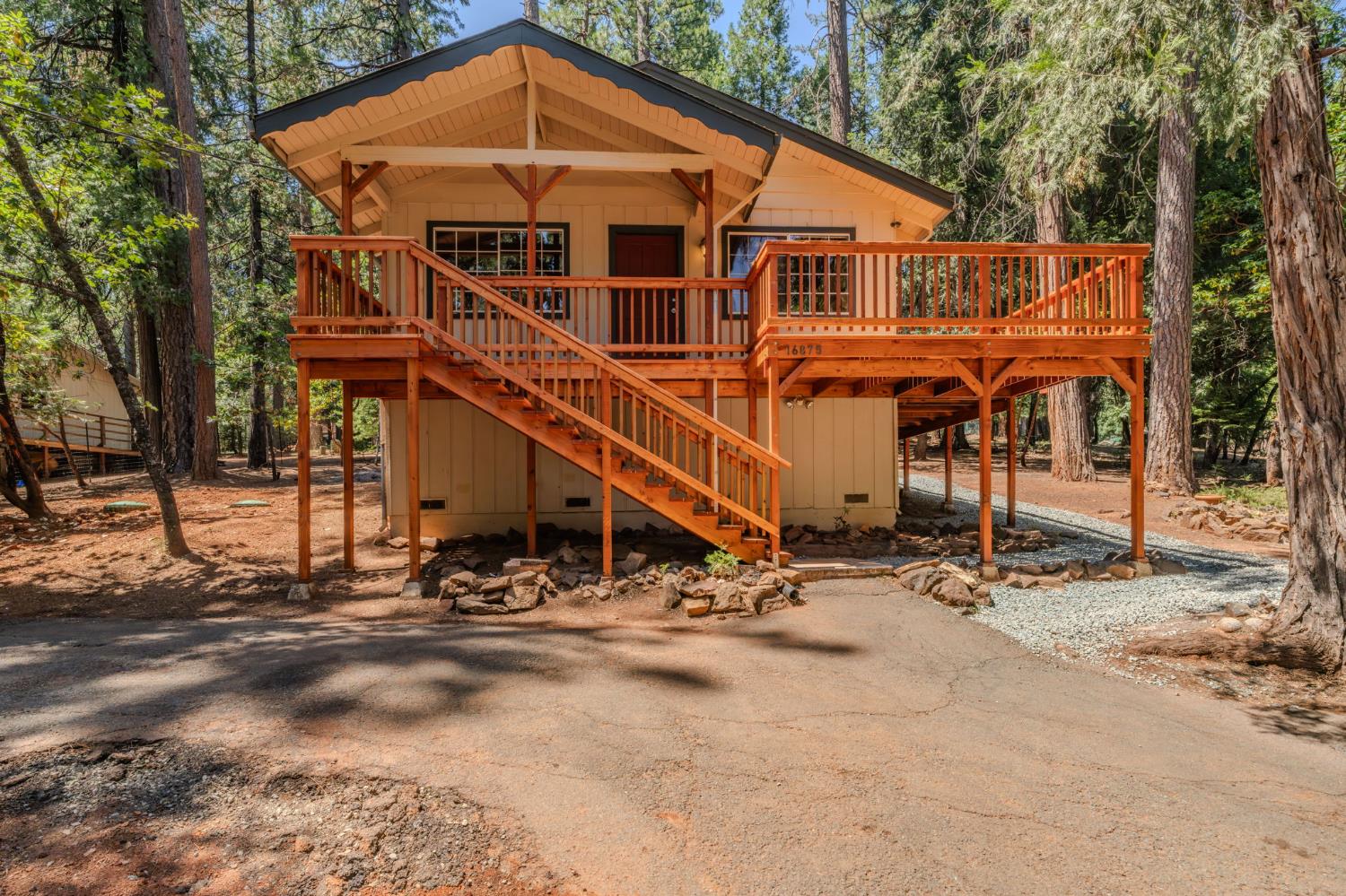 16875 Alpine Drive