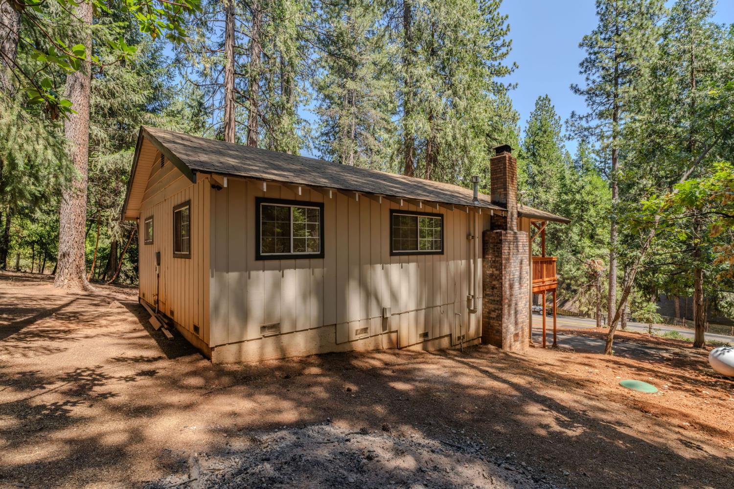 16875 Alpine Drive