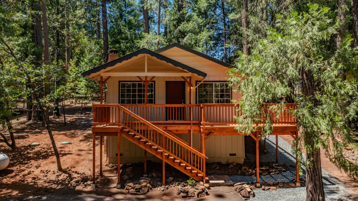 16875 Alpine Drive