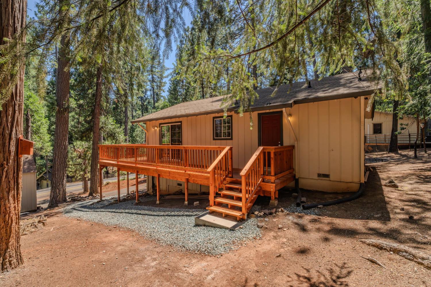 16875 Alpine Drive
