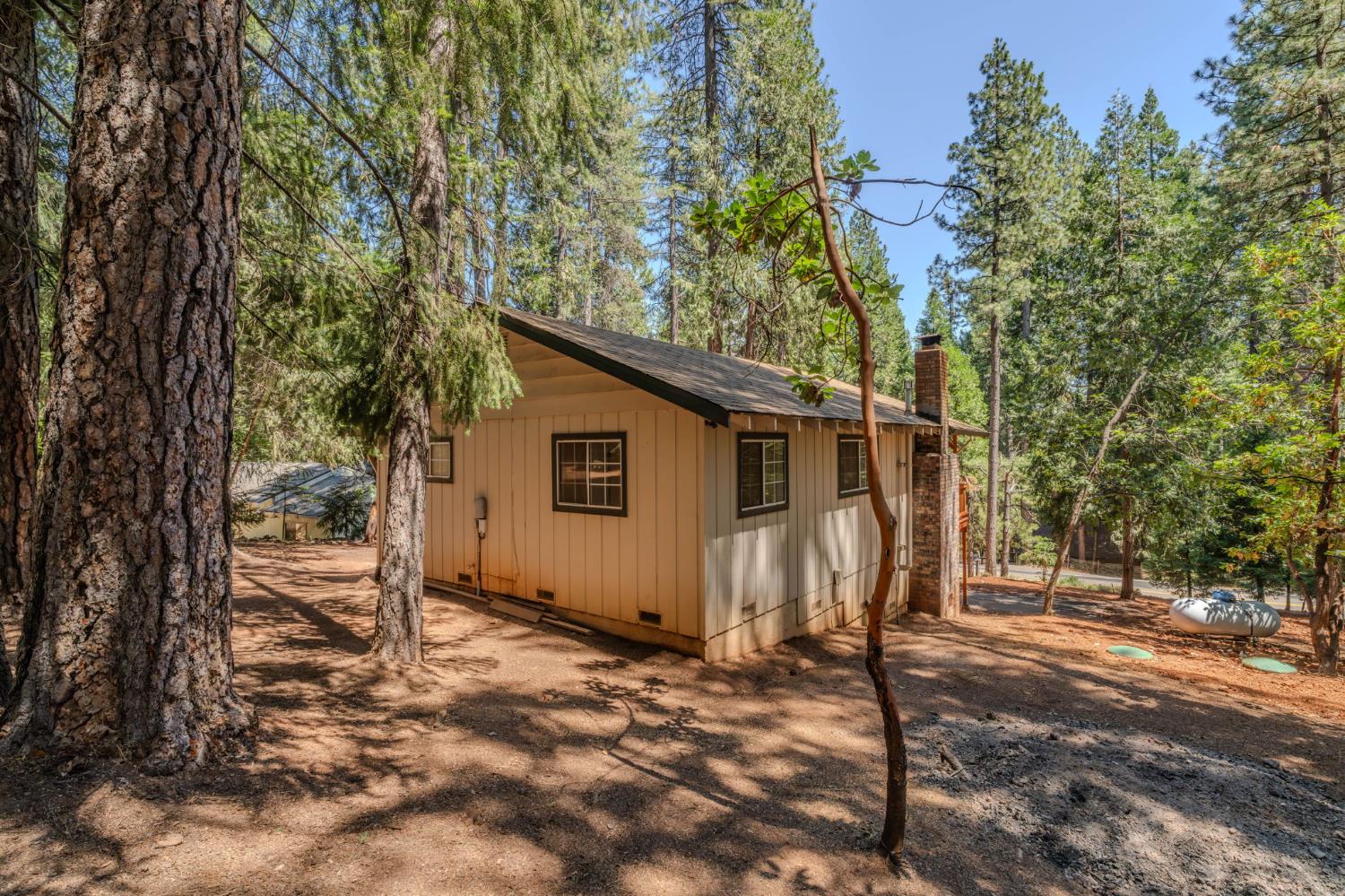 16875 Alpine Drive