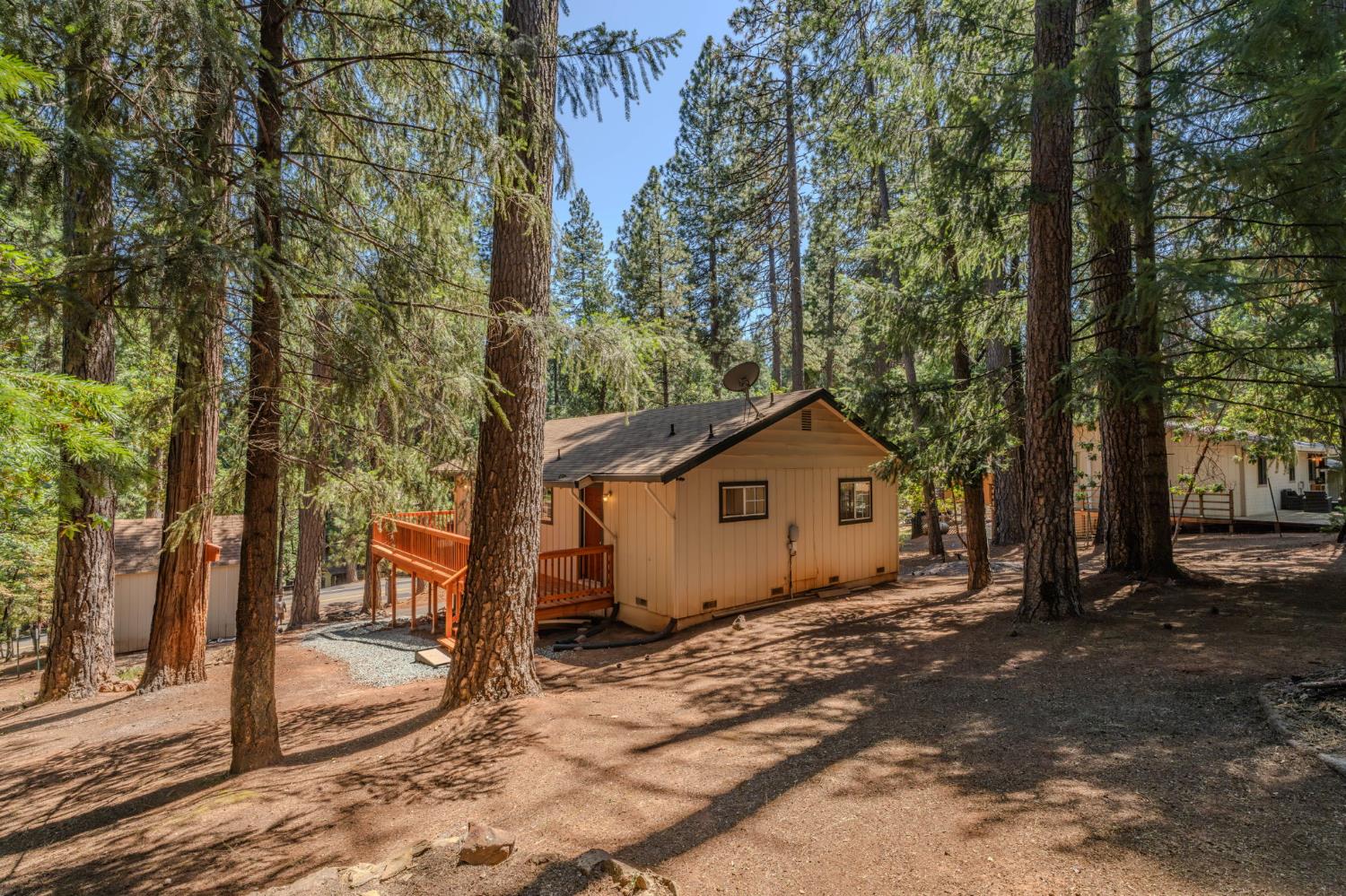 16875 Alpine Drive