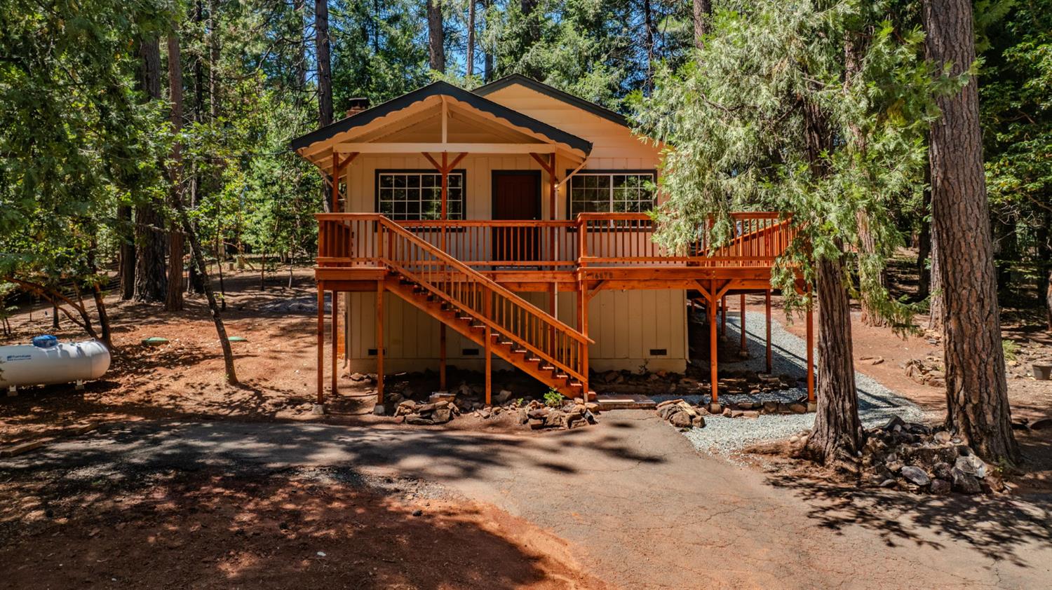 16875 Alpine Drive