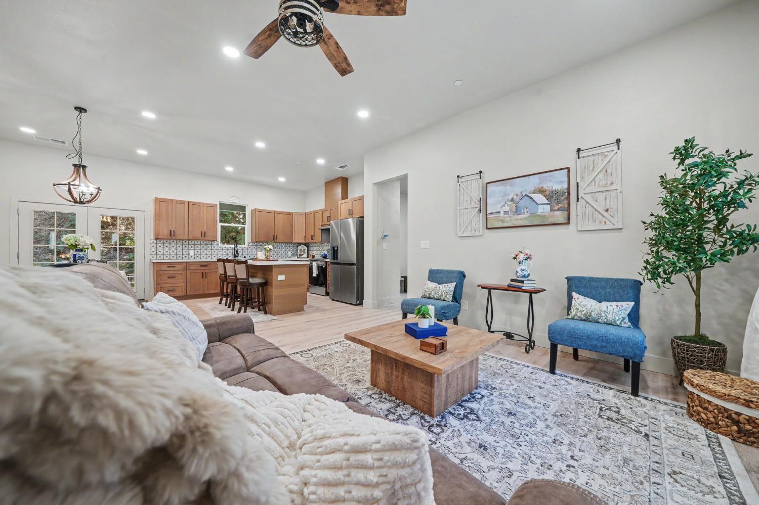 14604 Fiddletown Road