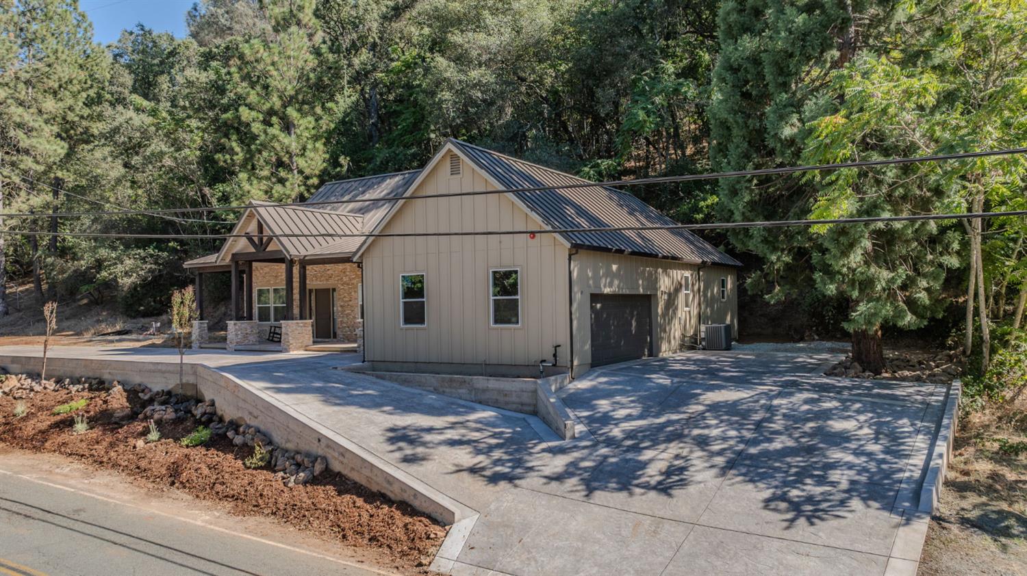 14604 Fiddletown Road