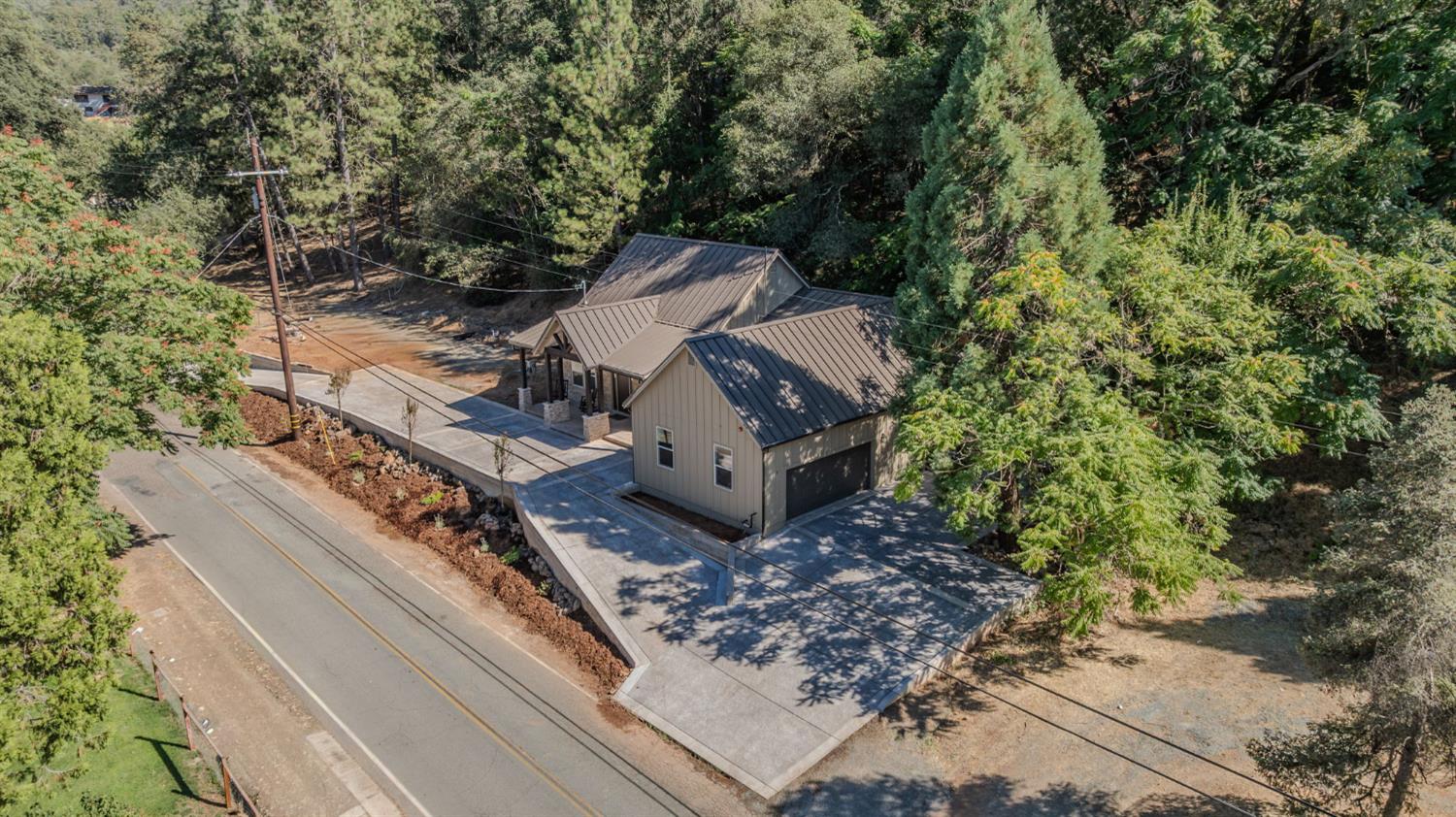 14604 Fiddletown Road