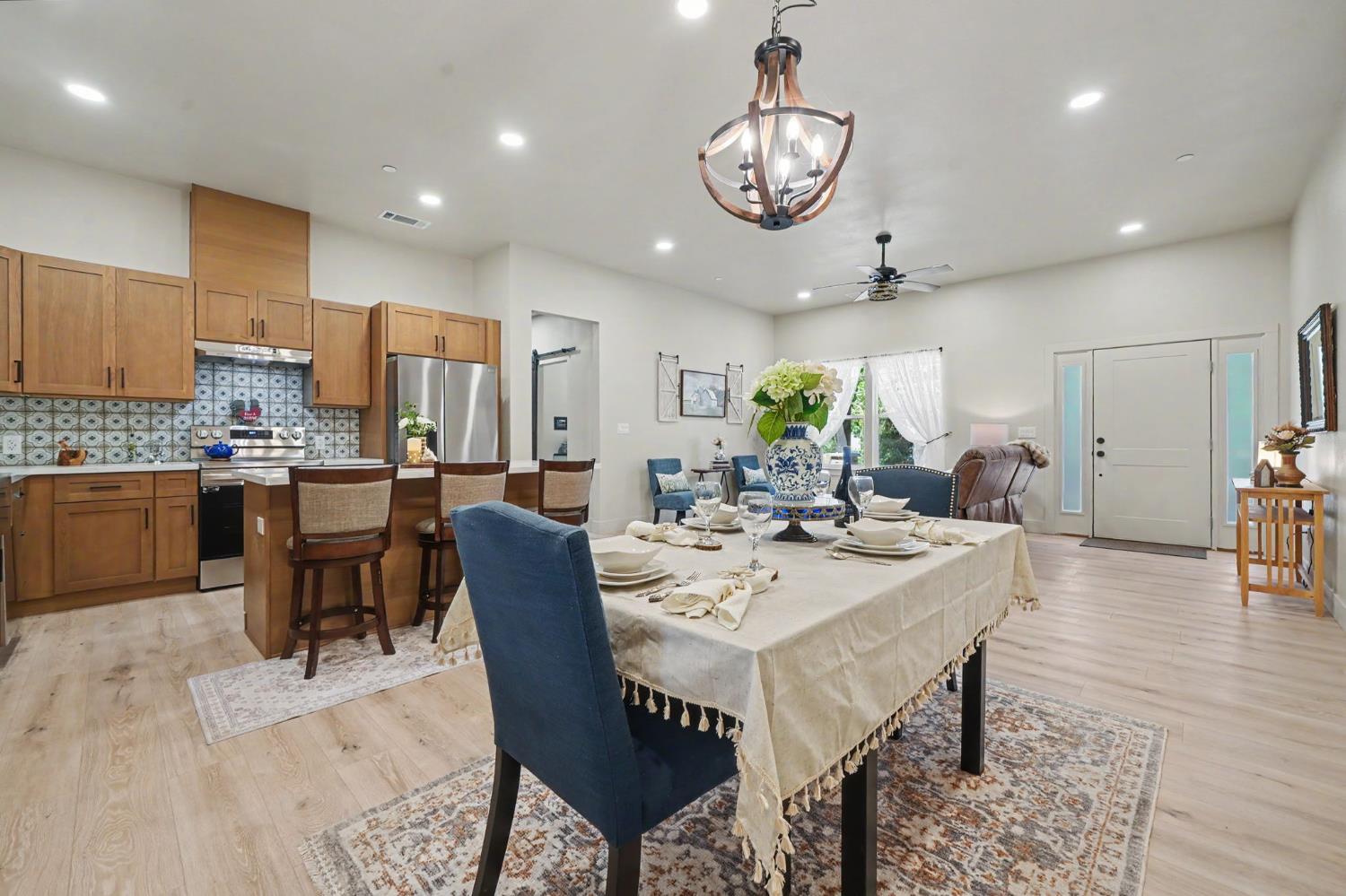 14604 Fiddletown Road