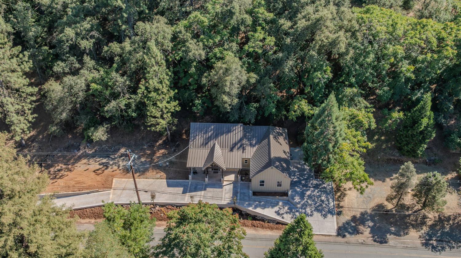 14604 Fiddletown Road