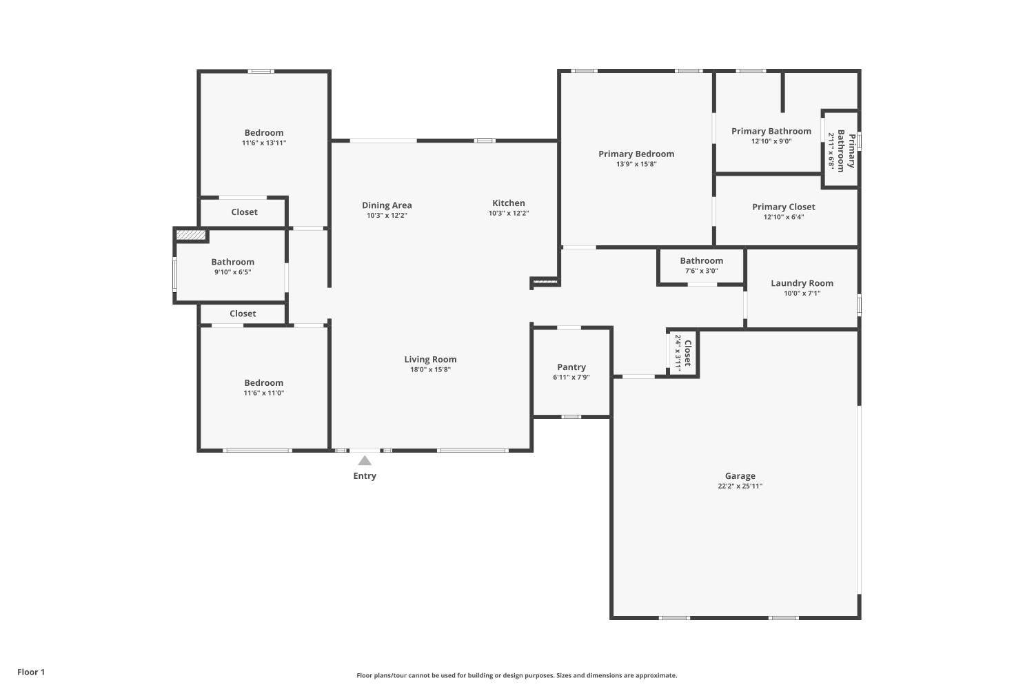 14604 Fiddletown Road