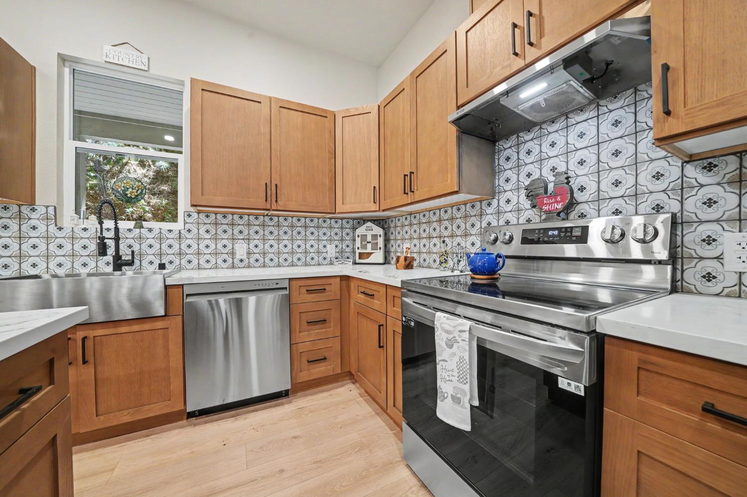14604 Fiddletown Road
