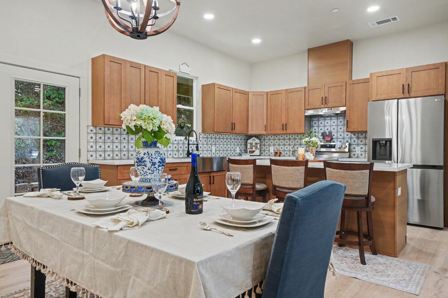 14604 Fiddletown Road