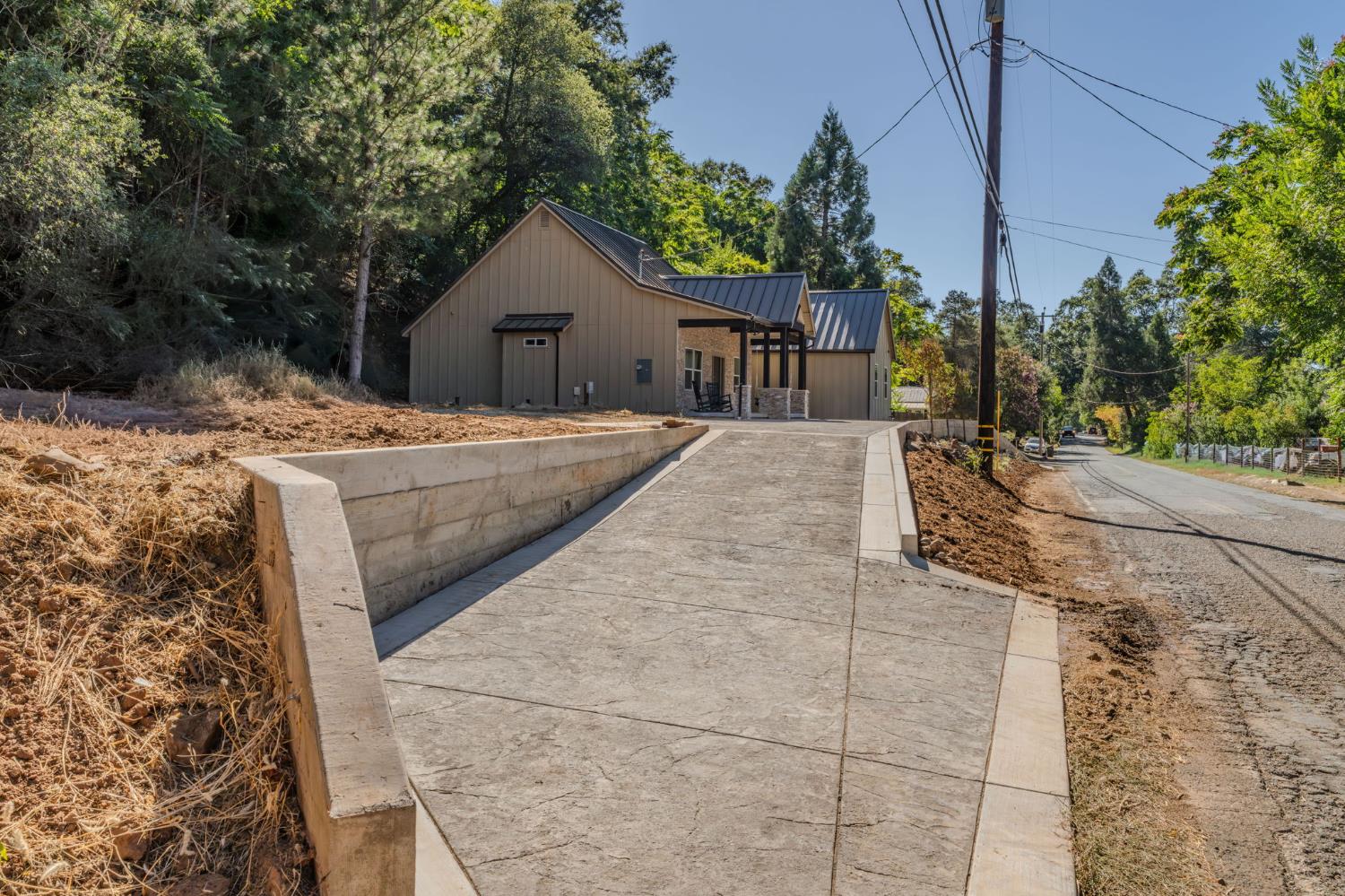14604 Fiddletown Road