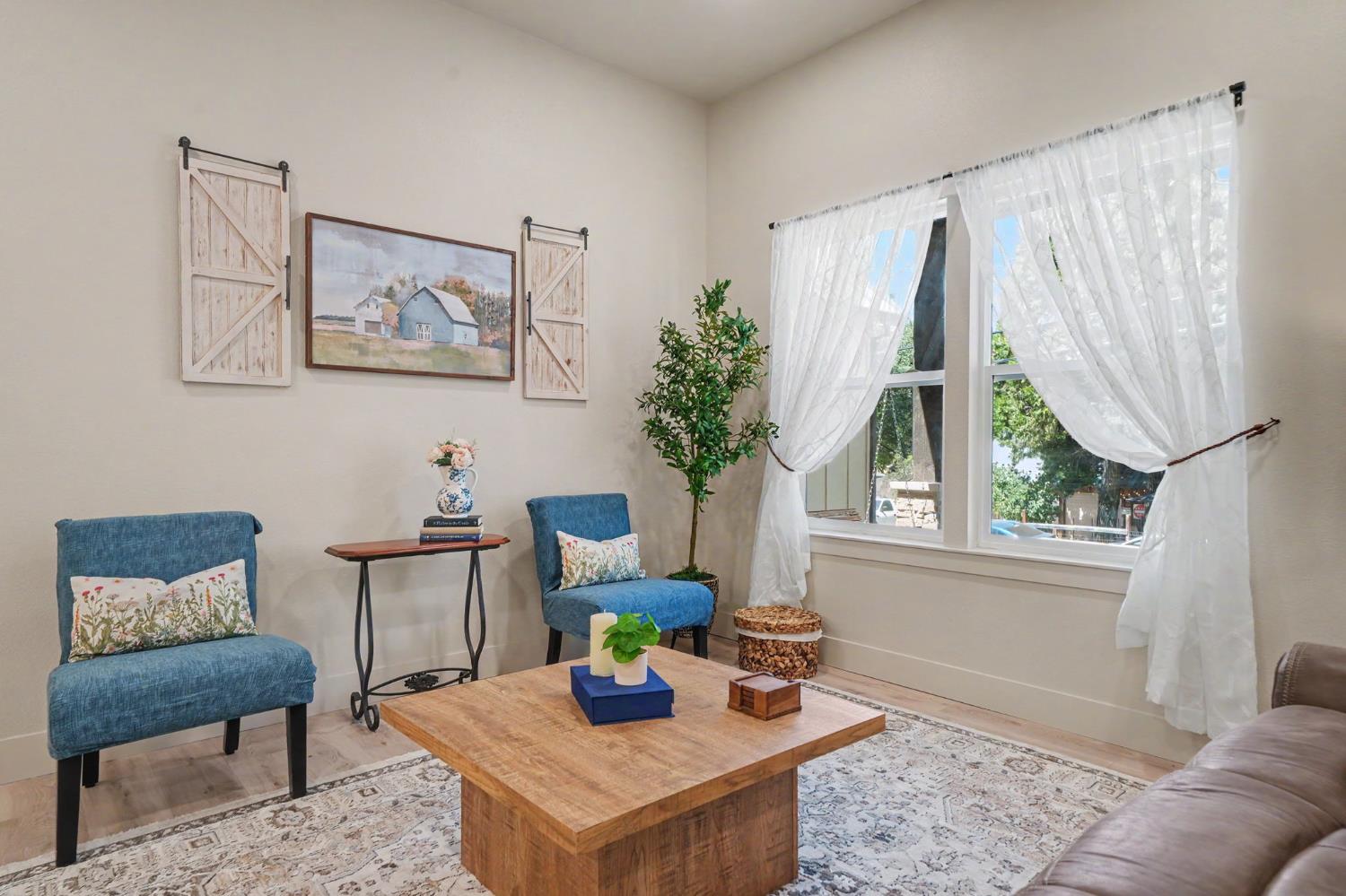 14604 Fiddletown Road