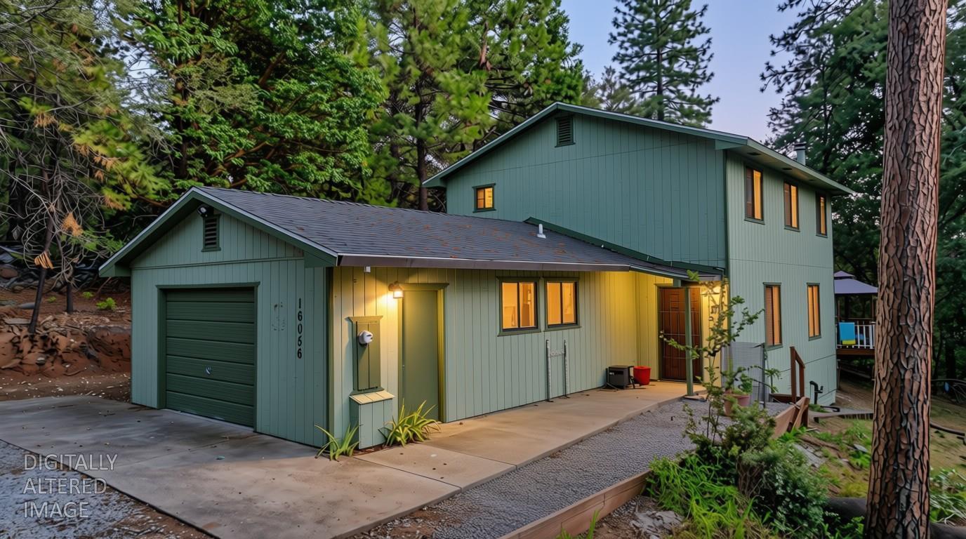 16056 N Cedar Heights Drive