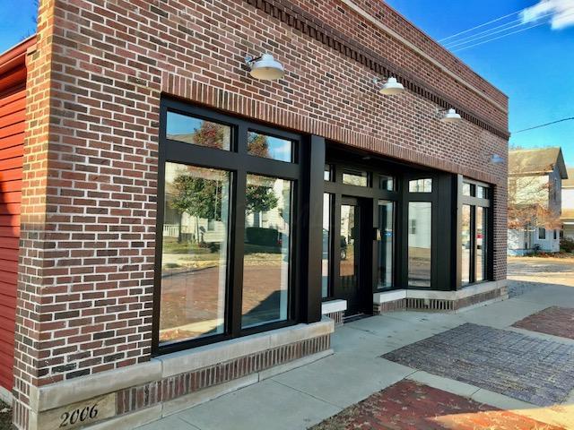 111 N Mulberry Street