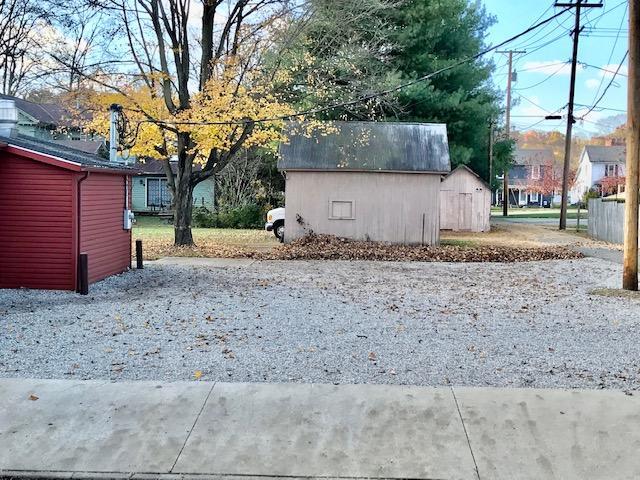 111 N Mulberry Street