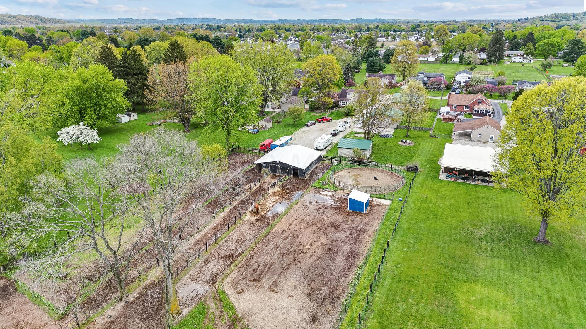 320 N Vernon Avenue