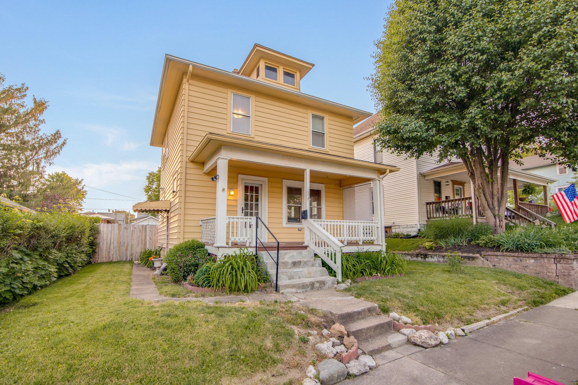 219 Rosehill Avenue
