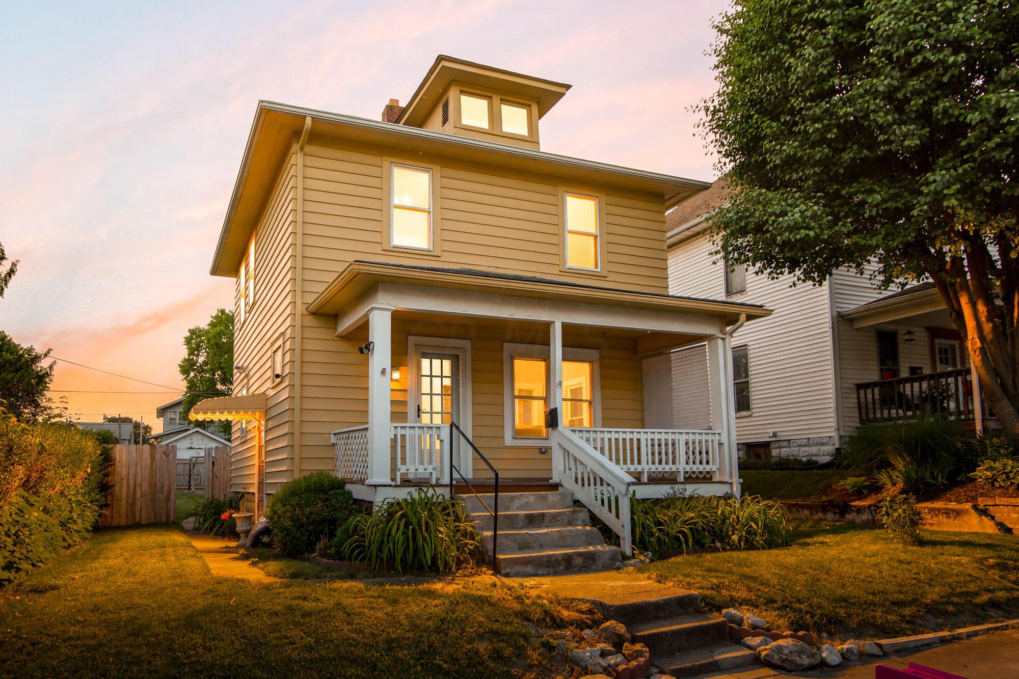 219 Rosehill Avenue