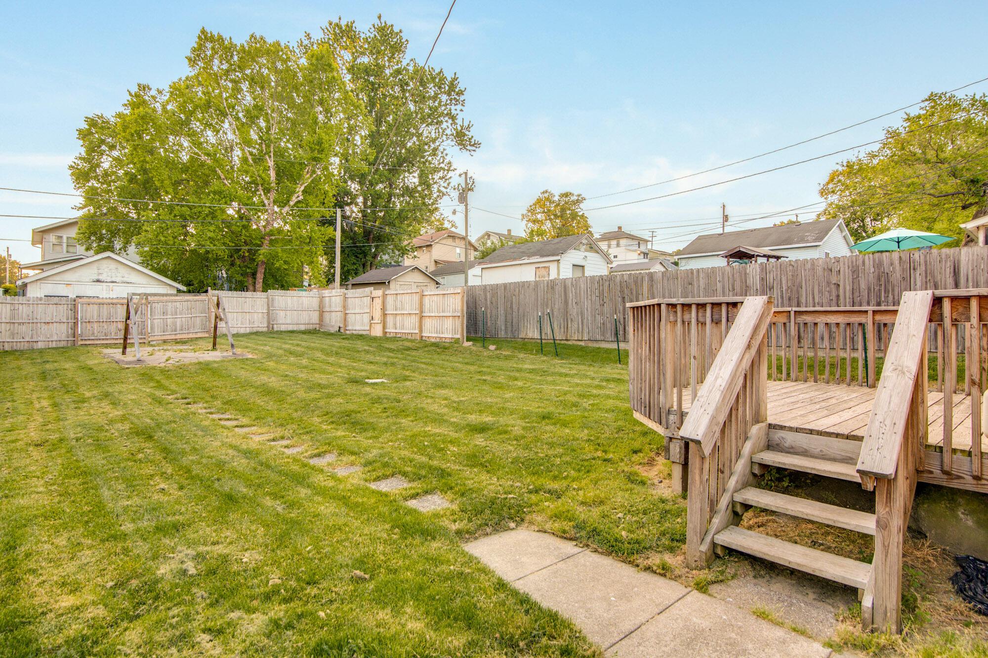 219 Rosehill Avenue