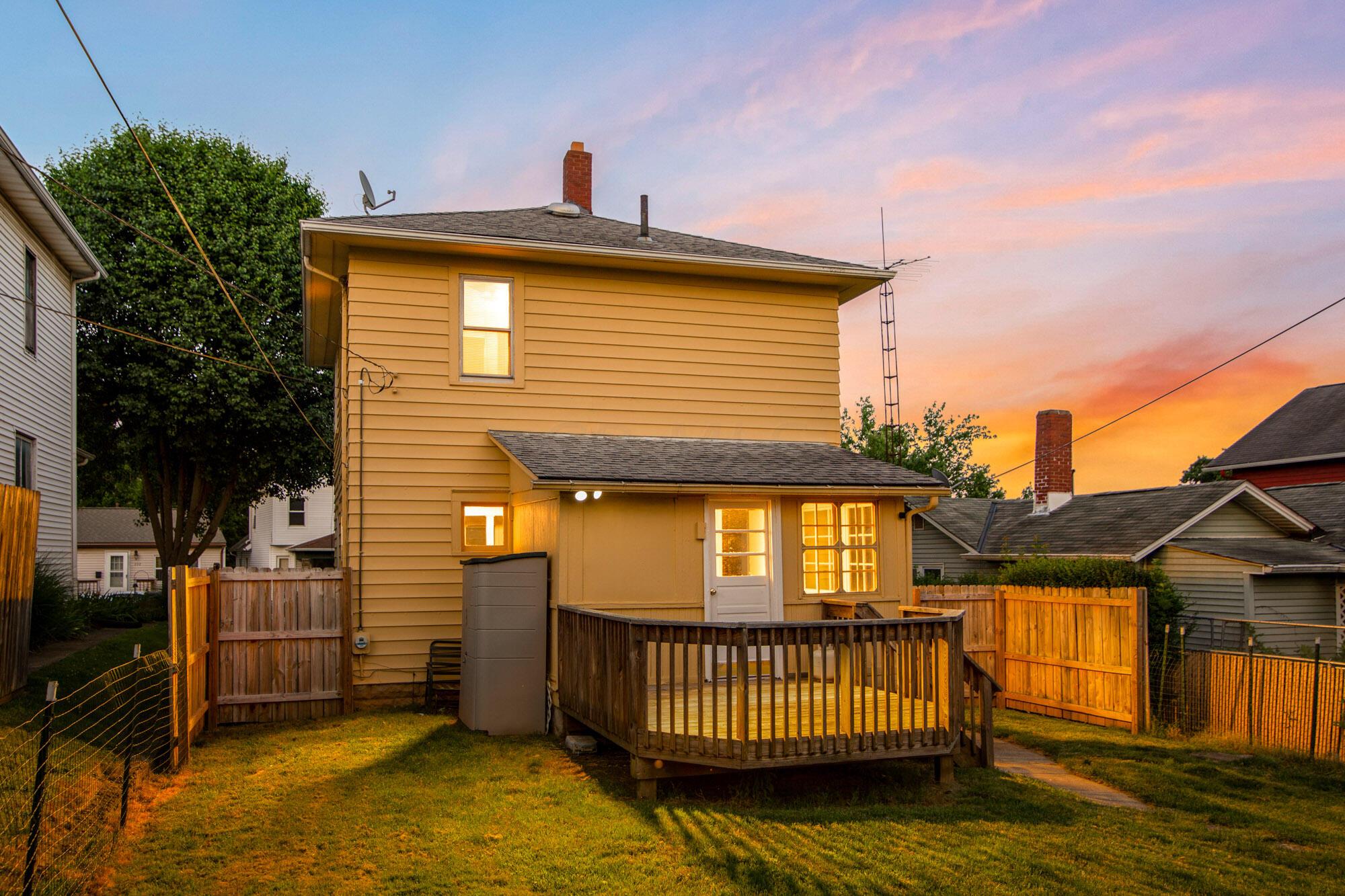 219 Rosehill Avenue