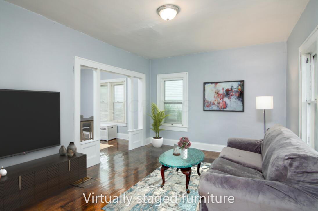 219 Rosehill Avenue