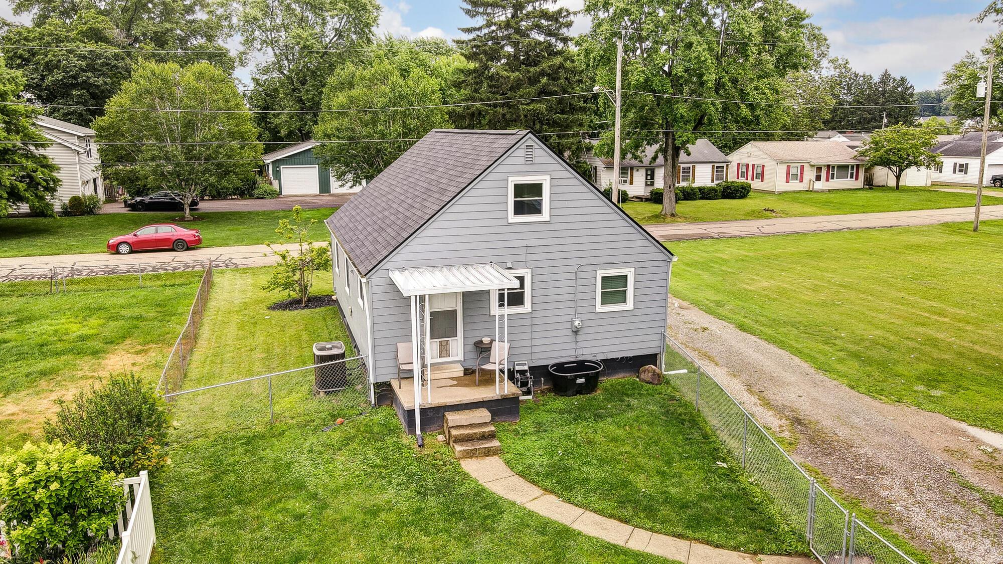 104 Dennison Street