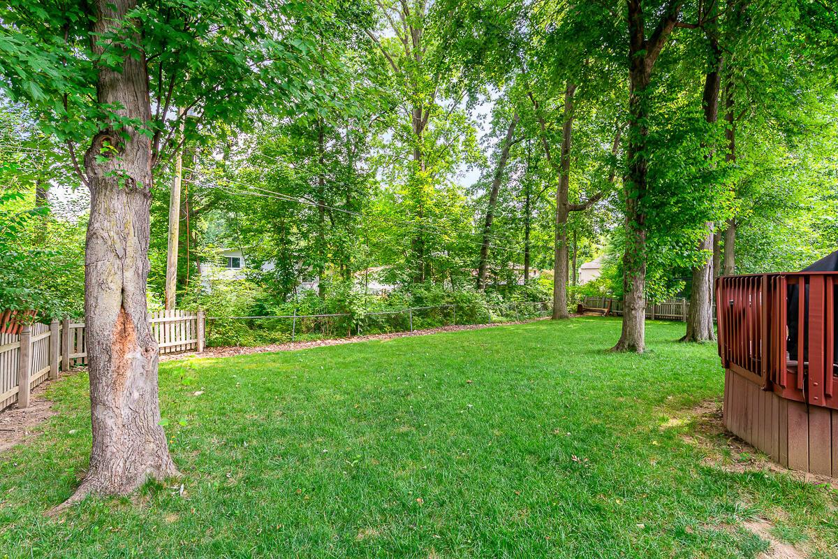 4330 Secludedwood Court